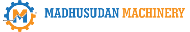 Madhusudan Machinery